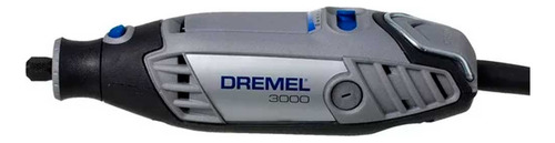 Dremel 2 Em 1 Retifica + Fur De Bancada + Jg Brocas 631 Frequência 50 Hz/60 Hz Potência 130 W 230v - 240v
