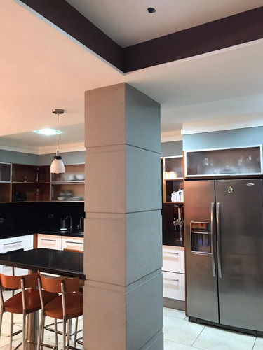 Imagen 5 de 22 de Townhouse De Lujo En Alquiler, Resd Monte Plata. Trigal Norte Valencia