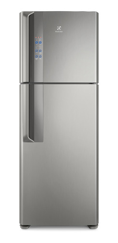 Nevera Electrolux Df56s 504 Lt No Frost