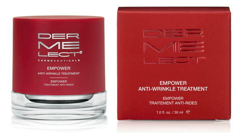 Dermelect Empower Mp6 Tratamiento Antiarrugas