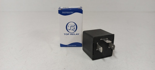 Destellador Electronico Balizas Para Ford Ka 97/02