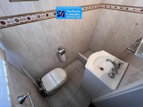 Palomar Venta De 2 Casas En Unidades Funcionales Juntas 4 Y 3 Ambientes F: 10317