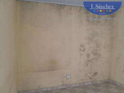 Imagem 13 de 13 de Casa Para Locação Em Itaquaquecetuba, Mandi, 1 Dormitório, 1 Banheiro - 210309a_1-1224825