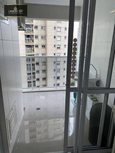 Imagem 13 de 21 de Apartamento À Venda, 49 M² Por R$ 689.000,00 - Brooklin - São Paulo/sp - Ap50894
