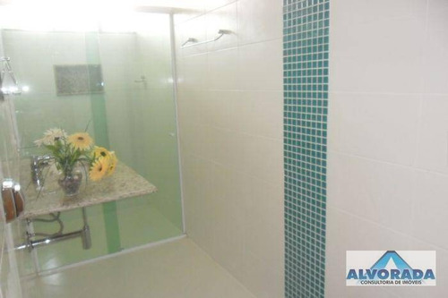 Imagem 15 de 20 de Casa Residencial Para Venda E Locação, Jardim Esplanada, São José Dos Campos - Ca0306. - Ca0306