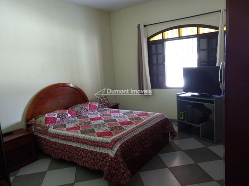 Imagem 7 de 14 de Linda Casa Dentro De Condominio Fechado Em Ibiúna . Cód 310.