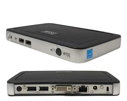 Mini Desktop Dell Wyse Tx0 Seminova Ram 1gb