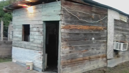 Imagen 7 de 8 de Casa Con Cuarto Cocina Y Baño En Terreno 10x20