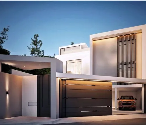 Casa - San Román - 1200 Mts2