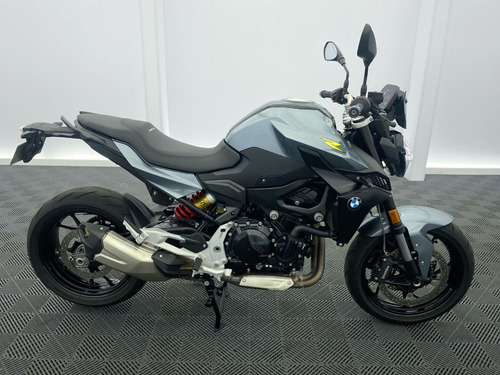 Bmw F 900 R Dynamic 2024