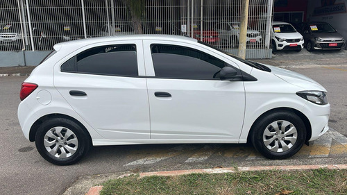 Chevrolet Onix Hatch Joy 1.0 8v Flex 5p Mec.