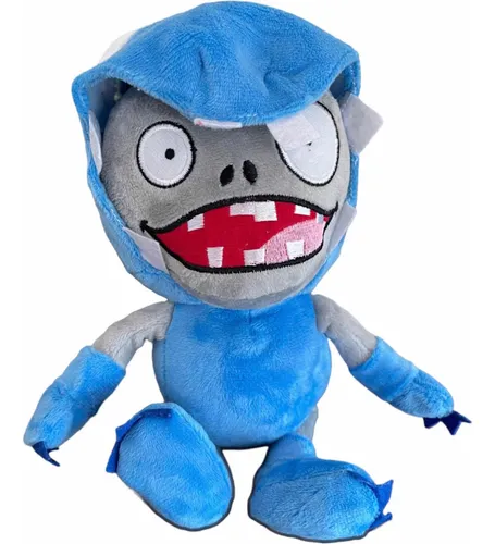 Peluches zombies hotsell