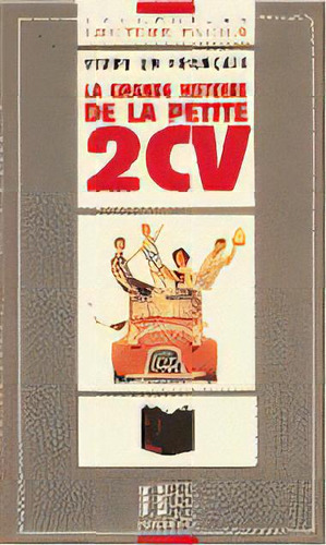 Grande Histoire De La Petite 2 Lf2, De Aa.vv. Editorial S.g.e.l. S.a. En Francés