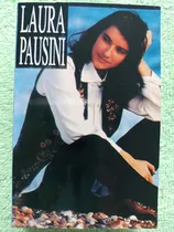 Comprar Eam Kct Laura Pausini 1994 Album Debut En Español + Bonus