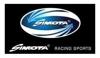 Imagen 3 de 4 de Deflector De Calor Simota No K&n Inoxidable