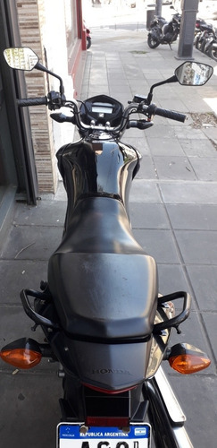 Honda New Titan 150 Cg Qr Financio Permuto Motors