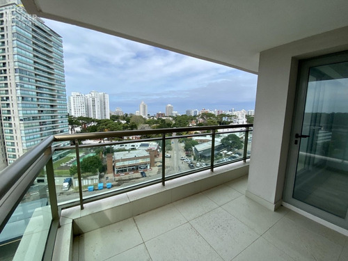 Imagen 11 de 28 de Apartamento En Venta De 2 Dormitorios En Place Lafayette - Punta Del Este Brava