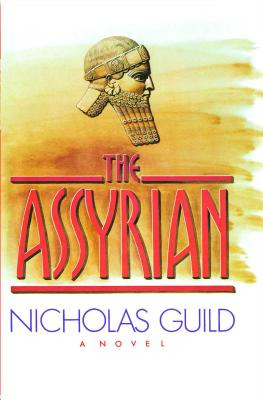 Libro The Assyrian - Guild, Nicholas