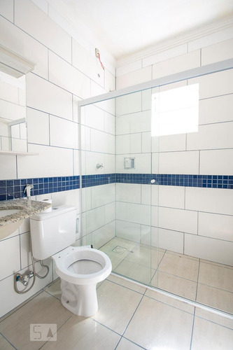 Casa Para Aluguel - Piqueri, 2 Quartos, 48 - 893053679