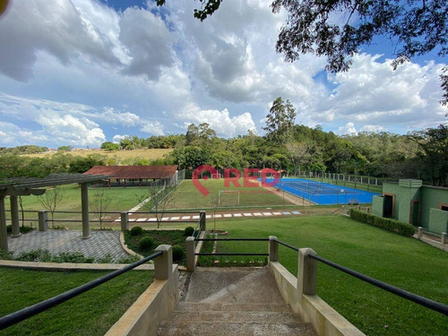 Imagem 14 de 30 de Casa Com 4 Dormitórios À Venda, 280 M² Por R$ 1.100.000,00 - Condomínio Quintas Do Campo Largo - Araçoiaba Da Serra/sp - Ca0654