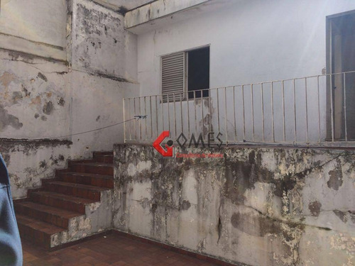 Imagem 3 de 19 de Casa À Venda, 250 M² Por R$ 1.300.000,00 - Baeta Neves - São Bernardo Do Campo/sp - Ca0159
