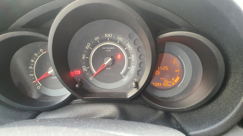 Citroën Aircross 1.6 16v Exclusive Flex 5p