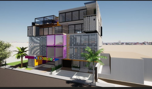 Se Rentan Oficinas Con Excelente Ubicación En Av. Teniente Azueta En El Puerto De Manzanillo, Colima.