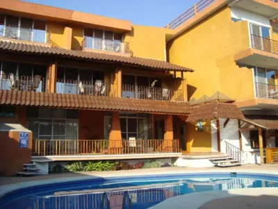Edificio en venta