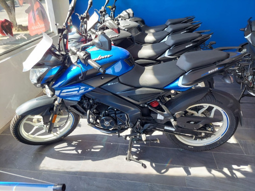 Imagen 9 de 19 de Bajaj Pulsar Ns 160 Fi 2024 Manizales