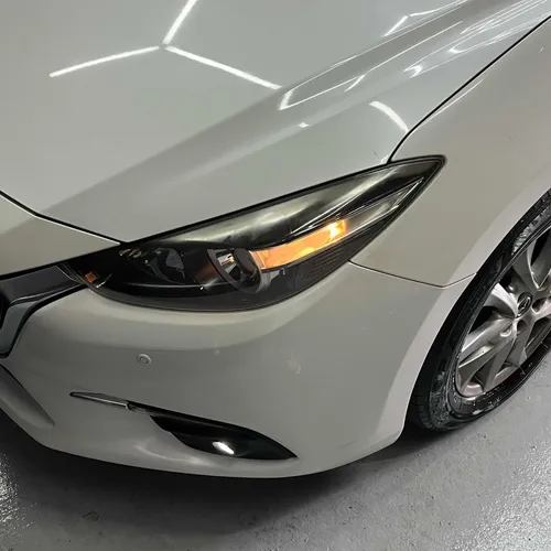 Mazda 3 2.0 Touring At