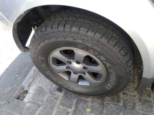 Mitsubishi Pajero Sport 3.5 Hpe 4x4 V6 24v Gasolina 4p