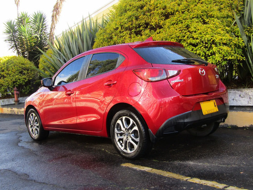 Mazda 2 1.5 Grand Touring Lx