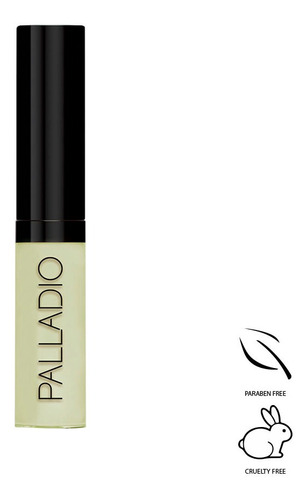 Corrector De Ojeras Palladio Líquido X5ml