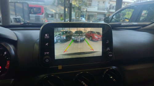 Imagen 4 de 10 de Fiat Cronos Drive 1.3 Pack Conectividad 0km 2022(co)