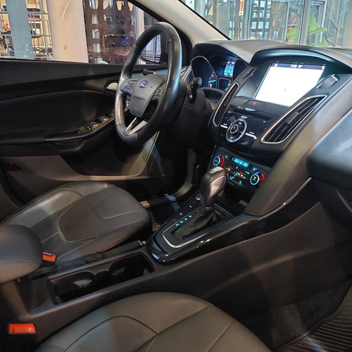 Imagen 17 de 19 de Ford Focus Iii 2016 2.0 Titanium At6