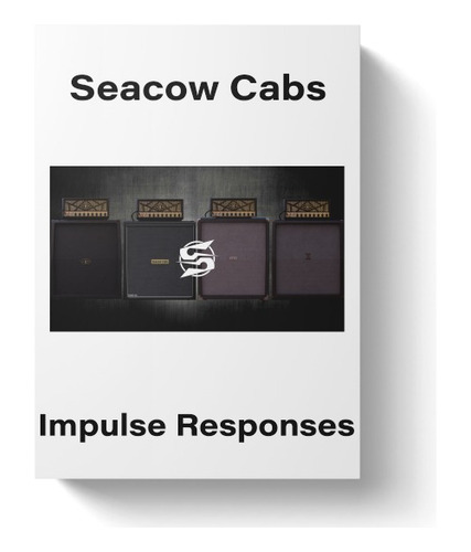 Seacow Cabs Impulse Responses Bajo Ir