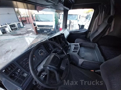 Scania P 340