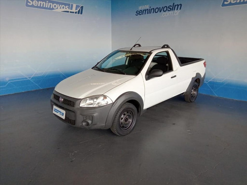Strada 1.4 Manual 2018 (1800427407)