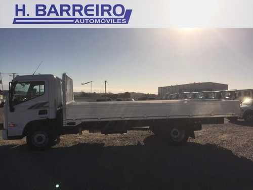 Hyundai Mighty Ex10 Con Caja 3.9 2023 0km