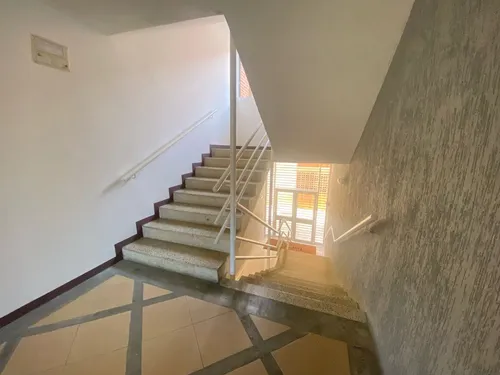 Apartamento En El Encantado