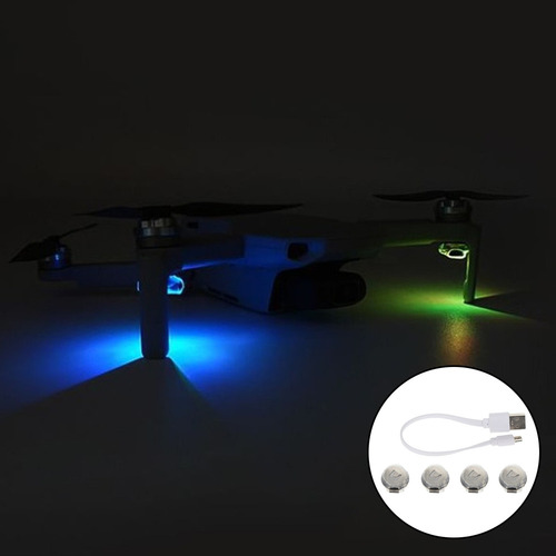 Drone Flashing Ligero For Quadcopters Mavic Air 2//pro/