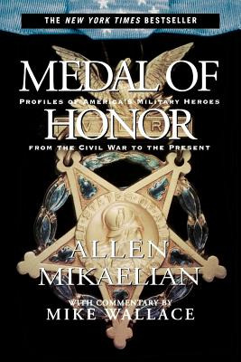 Libro Medal Of Honor: Profiles Of America's Military Hero...