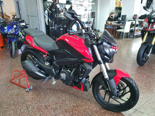 Imagen 3 de 18 de Bajaj Dominar 250 0km - Financiacion - Permutas