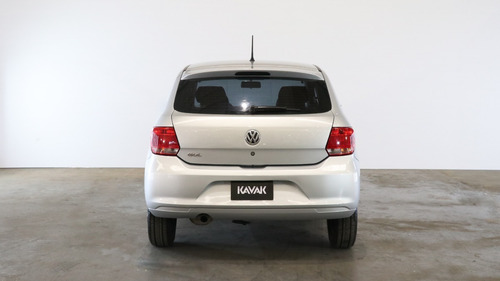 Volkswagen Gol Trend 1.6 Pack I 101cv 3p - 139354 - C
