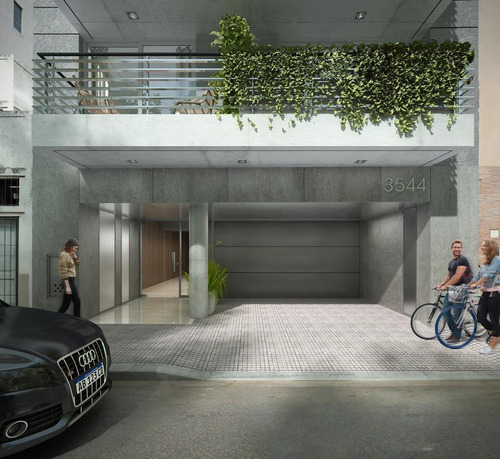 Imagen 6 de 7 de Departamento - Coghlan