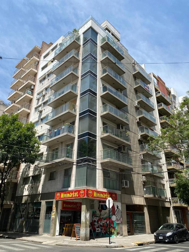 Imagen 22 de 23 de Venta Departamento 2 Dorm Con Balcón - Montevideo 300 - Martin