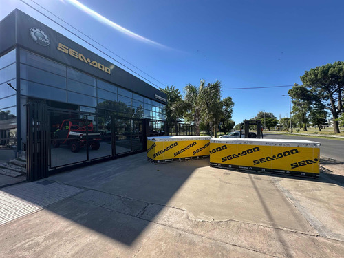 Sea Doo Gti 170 Se 2025 Nuevo Modelo Unicas Stock Real