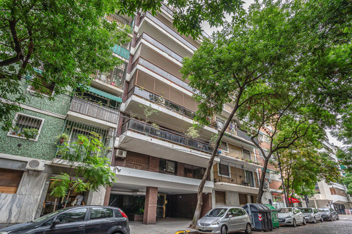 Excelente Semipiso - Venta - 4 Ambientes - Balcon - Frente - Cochera - Belgrano
