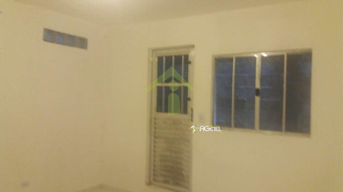 Imagem 3 de 12 de Casa Com 1 Dorm, Parque Itararé, Embu-guaçu - R$ 150 Mil, Cod: 2295 - V2295
