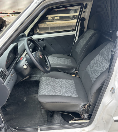 Fiat Fiorino 1.3 Flex 4p
